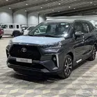تويوتا فيلوز GLX 2025