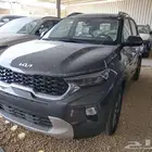 كيا سونيت 2024 استاندر مطور وفل كامل اقل سعر بالسوق
