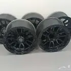 Alloy wheels bead grip - Performance
