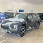 ميتسوبيشي مونتيرو 2022 اصفار