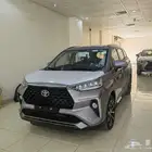 تويوتا فيلوز 2025 GLX
