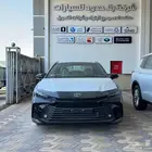 تويوتا كامري 2025 ستاندر سعودي بنزين اسود كاش واقساط