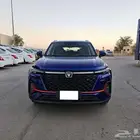 شانجان CS35 بلس 2023