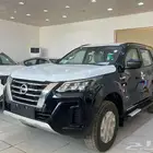 نيسان اكستيرا فئة ستاندر موديل 2024