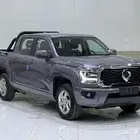 بيك اب باور كينج جريت وويل 2023 بنزين فل كامل دبل وبدون دبل