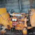 مولد كهرباء فيات ايطالي 40 كيلو نظيف