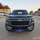 باترول بلاتنيوم 2025 فل كامل