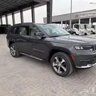 جيب جراندشيروكي ليميتد 3.6 2024 اقساط وكاش اقل هامش ربح