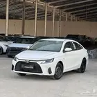 تويوتا يارس 2026 ستاندر cc1500 (بريمي) كاش واقساط