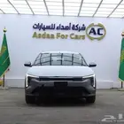 كيا K4 نصف فل 2026