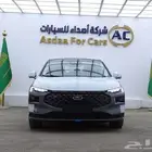 فورد تورس تيتانيوم 2026