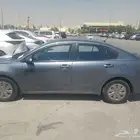 كيا ريو 2020