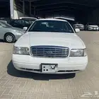 فورد كراون فكتوريا 2011