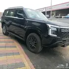 نيسان باترول se T2 6 سلندر تنفس طبيعي 2026 سعودي