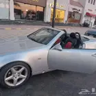 مرسيدس SLK 1998