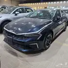 كيا K5 ستاندر مطور بصمة موديل 2025