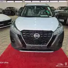 نيسان كيكس نص فل SV 2024