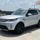 2023 لاند روفر ديسكفري S