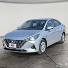 هيونداي اكسنت سمارت 2023