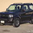 سوزوكي جيمني - 2015