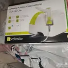 جهاز بخار ايطالى