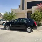 جيب كاديلاك srx 2015