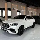Mercedes GLE53 coupe - 2022 - 79.000KM