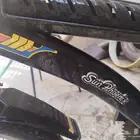 سيكل دراجة رامبو 20 اصلي