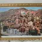 لوحات قديمة ل مكة والمدينه للمتاحف