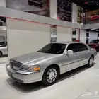لنكولن تاون كار