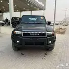 تويوتا برادو TXL1 بنزين 2025