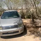 ميتسوبيشي سبيس واجون 2004