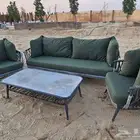 اطقم جلسات حدائق عالية الجودة فاخرة