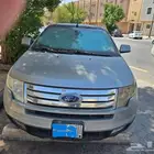 فورد ايدج 2007 Ford Edge