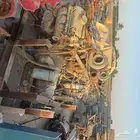 مكينة جي ام 6v سلندر