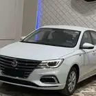 ام جي 5 كمفورت نص فل 2024 MG