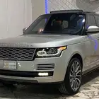 رنج روفر اوتو بيغرافي 2016