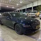 جبنسس 2021 بنزين 4 كاميرات رادار عداد ديجتال 2.5 CC