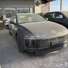 هيونداي ازيرا كالجرافي م 2024 - سعودي