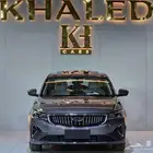جيلي اميجراند فل كامل واستندر 2025 كاش واقساط
