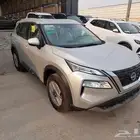 نيسان اكس تريل 5 مقاعد دفع رباعي ستاندر 2025