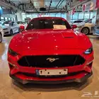 فورد موستانج 2022 GT معرض الميموني للاستيراد من كوريا
