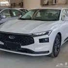 فورد تورس _ 2025 _( امبيانتى سعودى بنزين )
