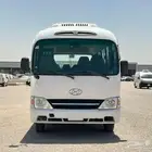 هيونداي كاونتي 23 راكب موديل 2020