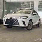 لكزس RX 350 CC موديل 2025 - عرض اليوم الوطني