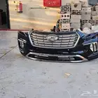 صدام سنتافي قراند 2016 -2017