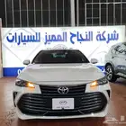 تويوتا افلون تورنق 2022