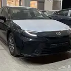 تويوتا كامري E بنزين 2025 سعودي