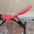للبيع المستعجل بنش مع 2 بار كبير مع 50 كيلو تقريبا
