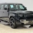 LAND ROVER DEFENDER 110 HSE P400 2025